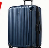 Samsonite スーツケース（Lサイズ）